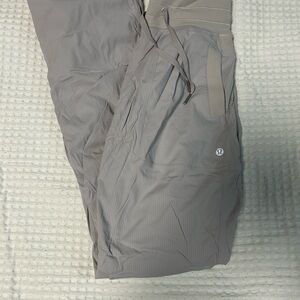 lululemon Dance Studio Pant III Lined